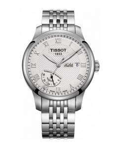Đồng hồ Tissot T006.424.11.263.00