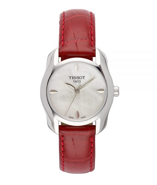 Đồng hồ Tissot T023.210.16.111.01