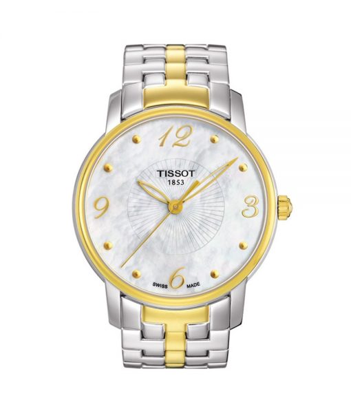 Đồng hồ Tissot T052.210.22.117.00
