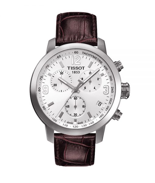 Đồng hồ Tissot T055.417.16.017.01