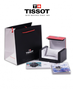 Đồng hồ Tissot T097.007.11.113.00