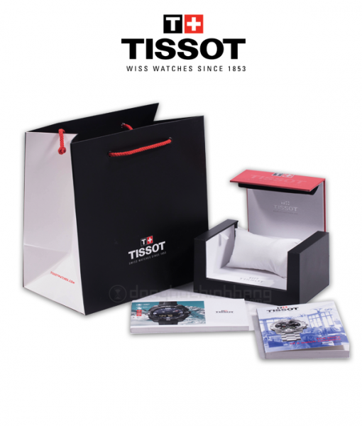 Đồng hồ Tissot T097.007.11.113.00