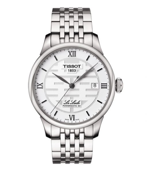 Đồng hồ Tissot T006.407.11.033.01