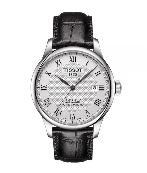 Đồng hồ Tissot T006.407.16.033.00