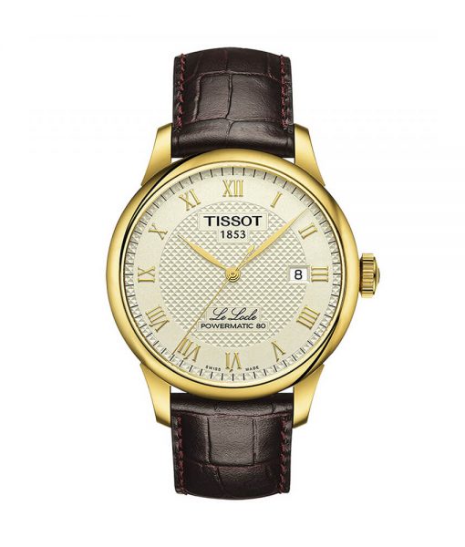 Đồng hồ Tissot T006.407.36.263.00