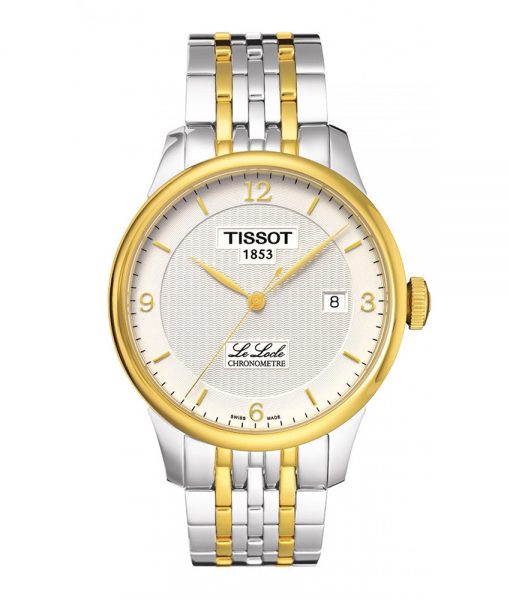 Đồng hồ Tissot T006.408.22.037.00