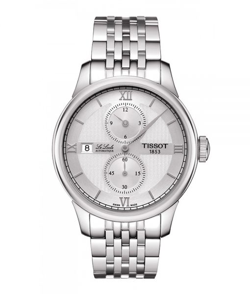 Đồng hồ Tissot T006.428.11.038.02