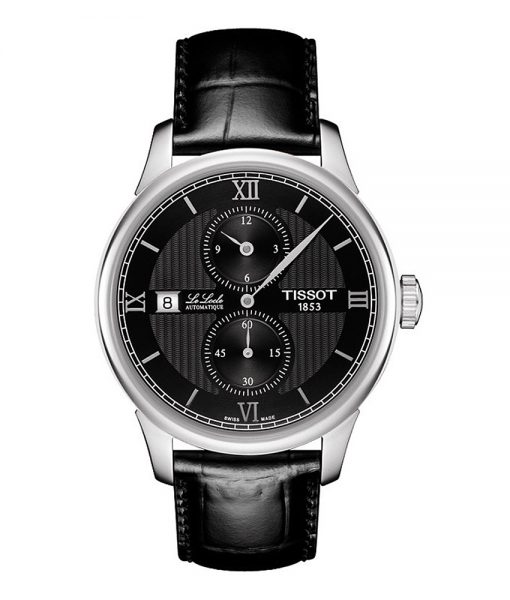 Đồng hồ Tissot T006.428.16.058.02