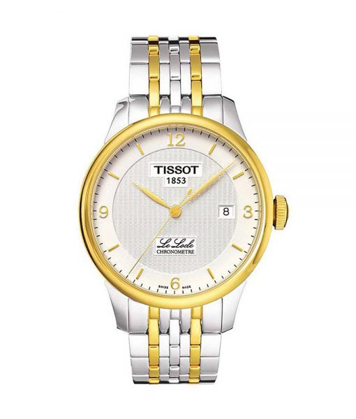 Đồng hồ Tissot T006.428.22.038.00