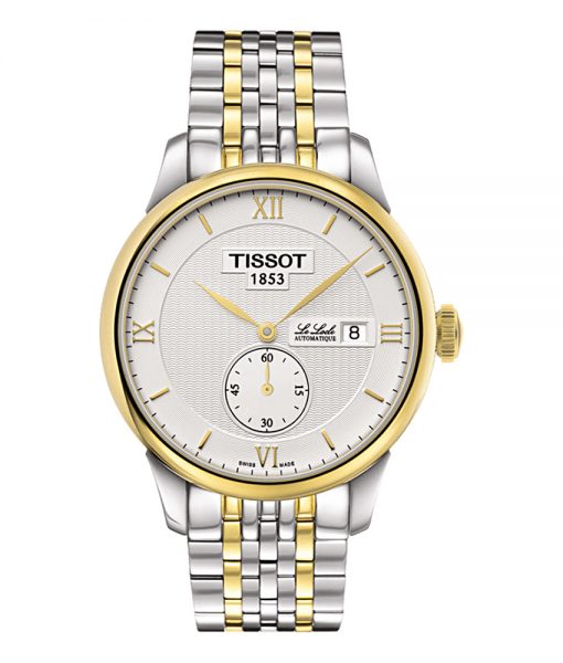 Đồng hồ Tissot T006.428.22.038.01