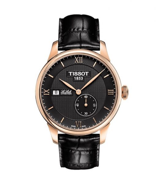 Đồng hồ Tissot T006.428.36.058.00