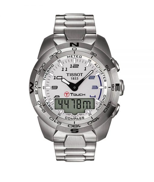 Đồng hồ Tissot T013.420.11.032.00