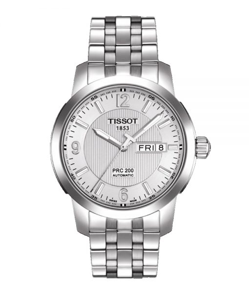 Đồng hồ Tissot T014.430.11.037.00