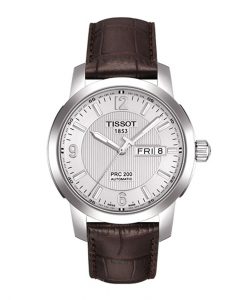 Đồng hồ Tissot T014.430.16.037.00