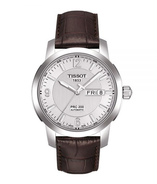 Đồng hồ Tissot T014.430.16.037.00