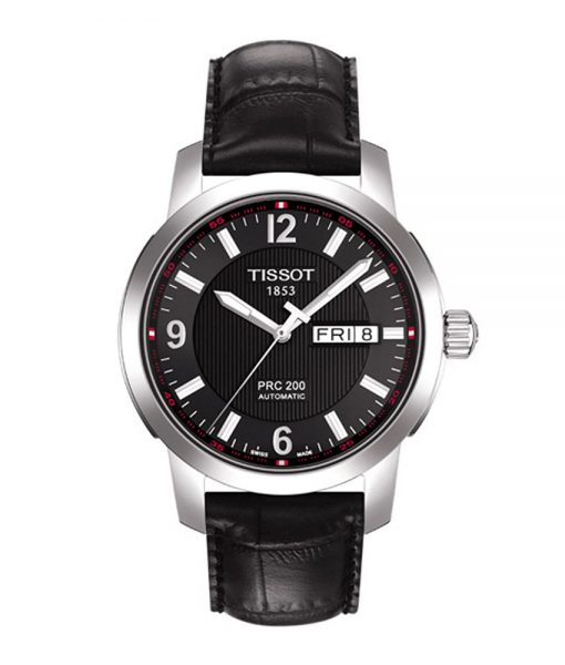 Đồng hồ Tissot T014.430.16.057.00