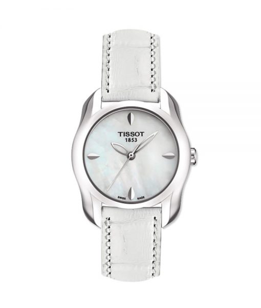 Đồng hồ Tissot T023.210.16.111.00