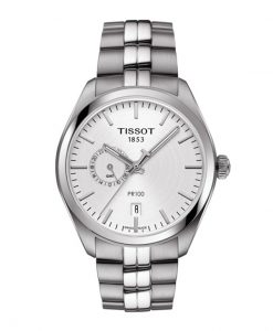 Đồng hồ Tissot T033.410.11.013.01