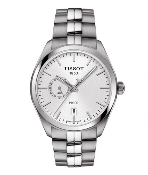 Đồng hồ Tissot T033.410.11.013.01