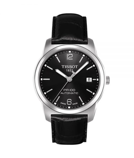 Đồng hồ Tissot T049.407.16.057.00