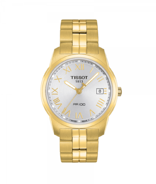 Đồng hồ Tissot T049.410.33.033.00
