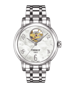 Đồng hồ Tissot T050.207.11.116.00