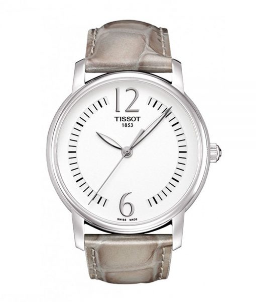 Đồng hồ Tissot T052.210.16.037.01