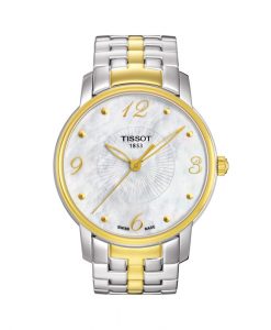 Đồng hồ Tissot T052.210.22.117.00
