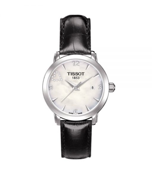 Đồng hồ Tissot T057.210.16.117.01
