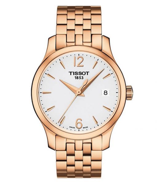 Đồng hồ Tissot T063.210.33.037.00