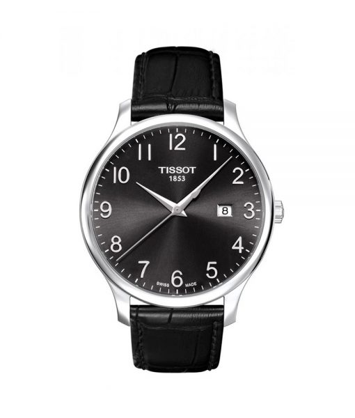 Đồng hồ Tissot T063.610.16.052.00