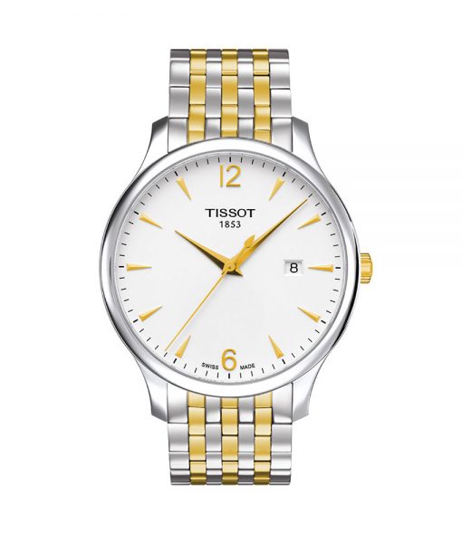 Đồng hồ Tissot T063.610.22.037.00