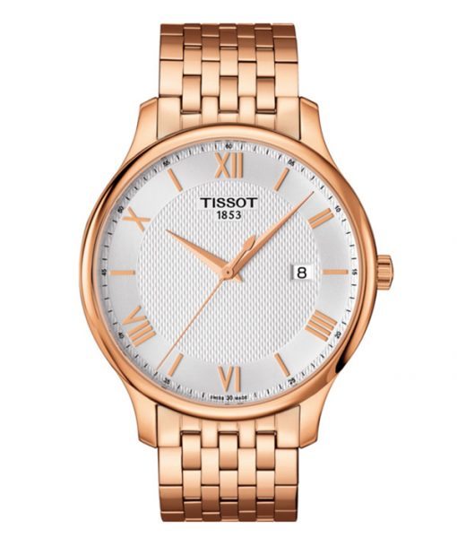 Đồng hồ Tissot T063.610.33.038.00