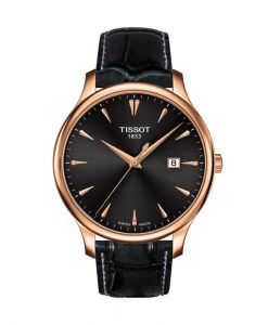 Đồng hồ Tissot T063.610.36.086.00