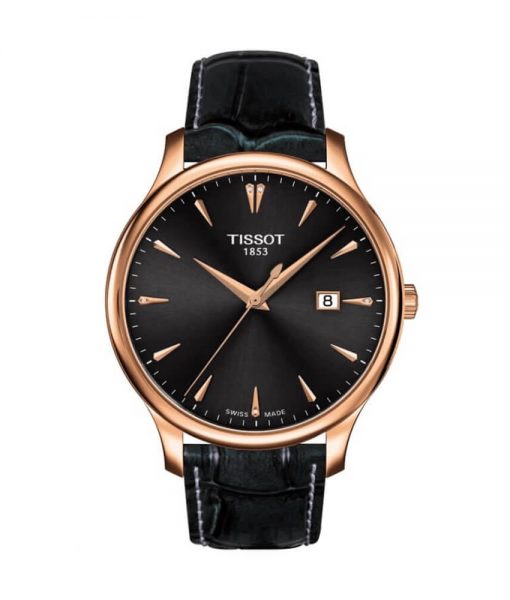 Đồng hồ Tissot T063.610.36.086.00