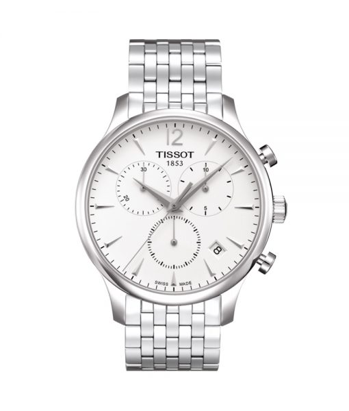 Đồng hồ Tissot T063.617.11.037.00