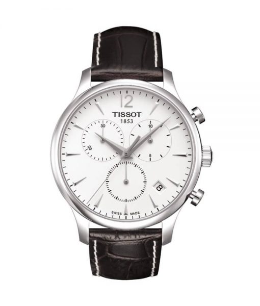 Đồng hồ Tissot T063.617.16.037.00