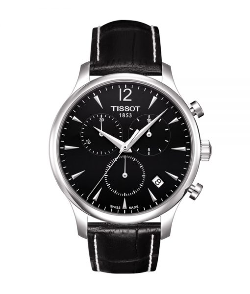 Đồng hồ Tissot T063.617.16.057.00