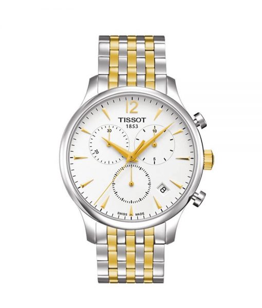 Đồng hồ Tissot T063.617.22.037.00