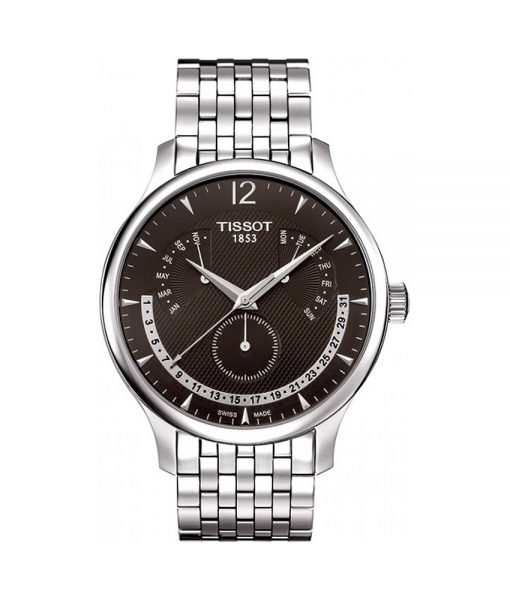 Đồng hồ Tissot T063.637.11.067.00