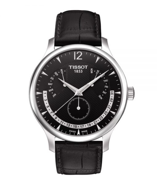 Đồng hồ Tissot T063.637.16.057.00