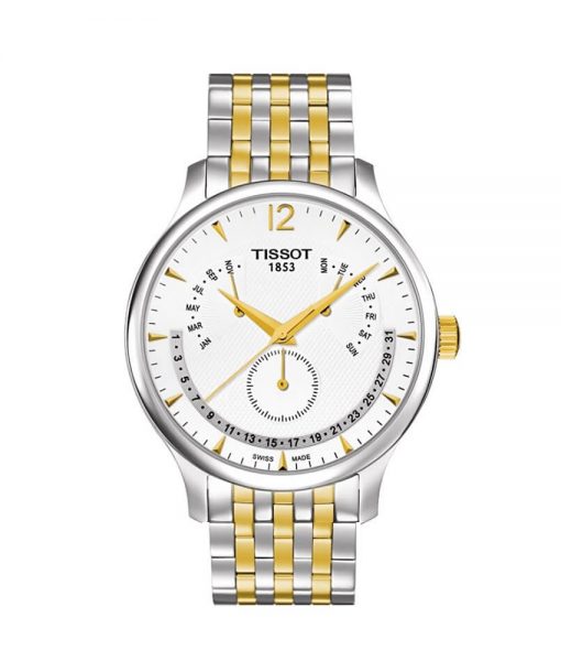 Đồng hồ Tissot T063.637.22.037.00