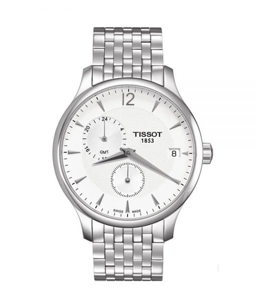 Đồng hồ Tissot T063.639.11.037.00