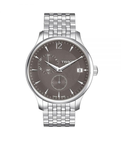 Đồng hồ Tissot T063.639.11.067.00