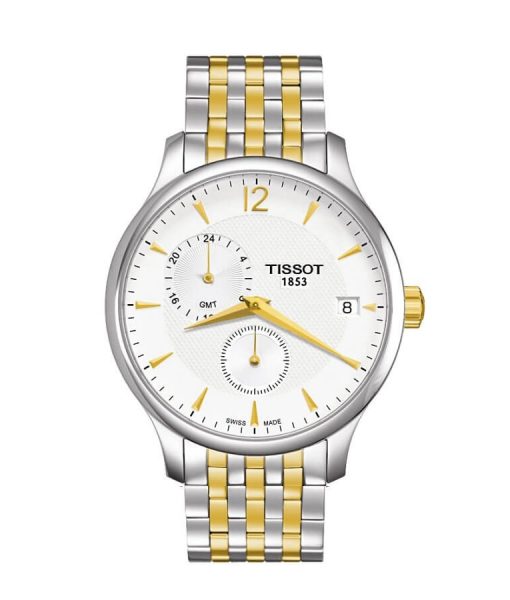 Đồng hồ Tissot T063.639.22.037.00