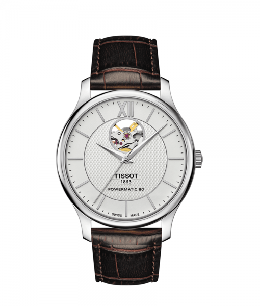 Đồng hồ Tissot T063.907.16.038.000