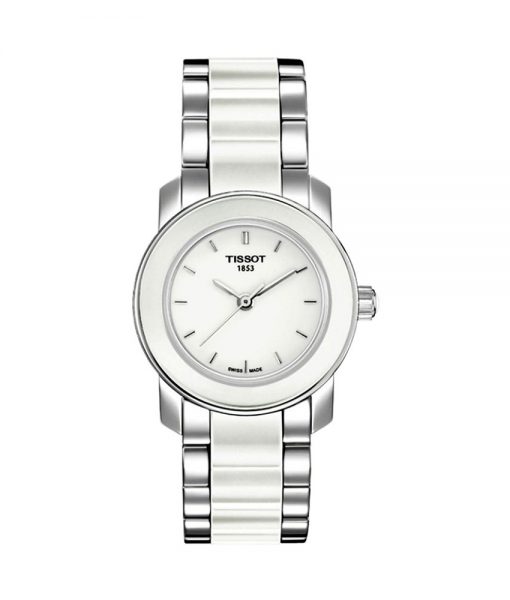 Đồng hồ Tissot T064.210.22.011.00