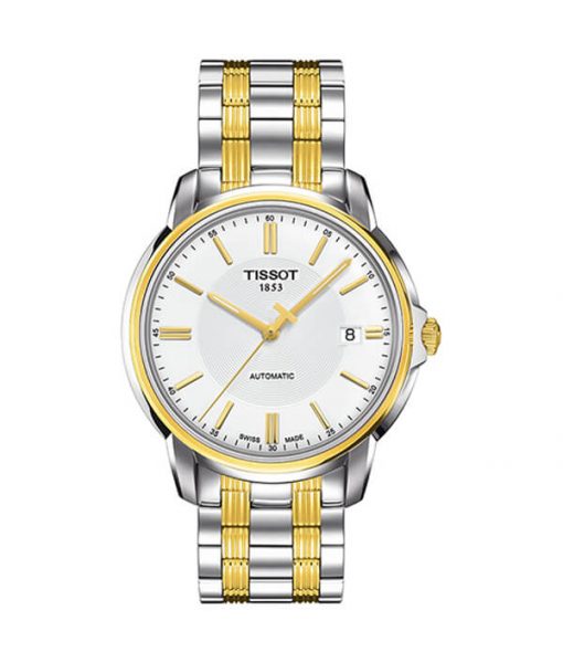 Đồng hồ Tissot T065.407.22.031.00