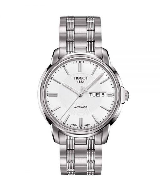 Đồng hồ Tissot T065.430.11.031.00