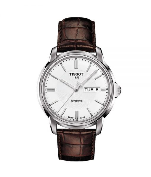 Đồng hồ Tissot T065.430.16.031.00